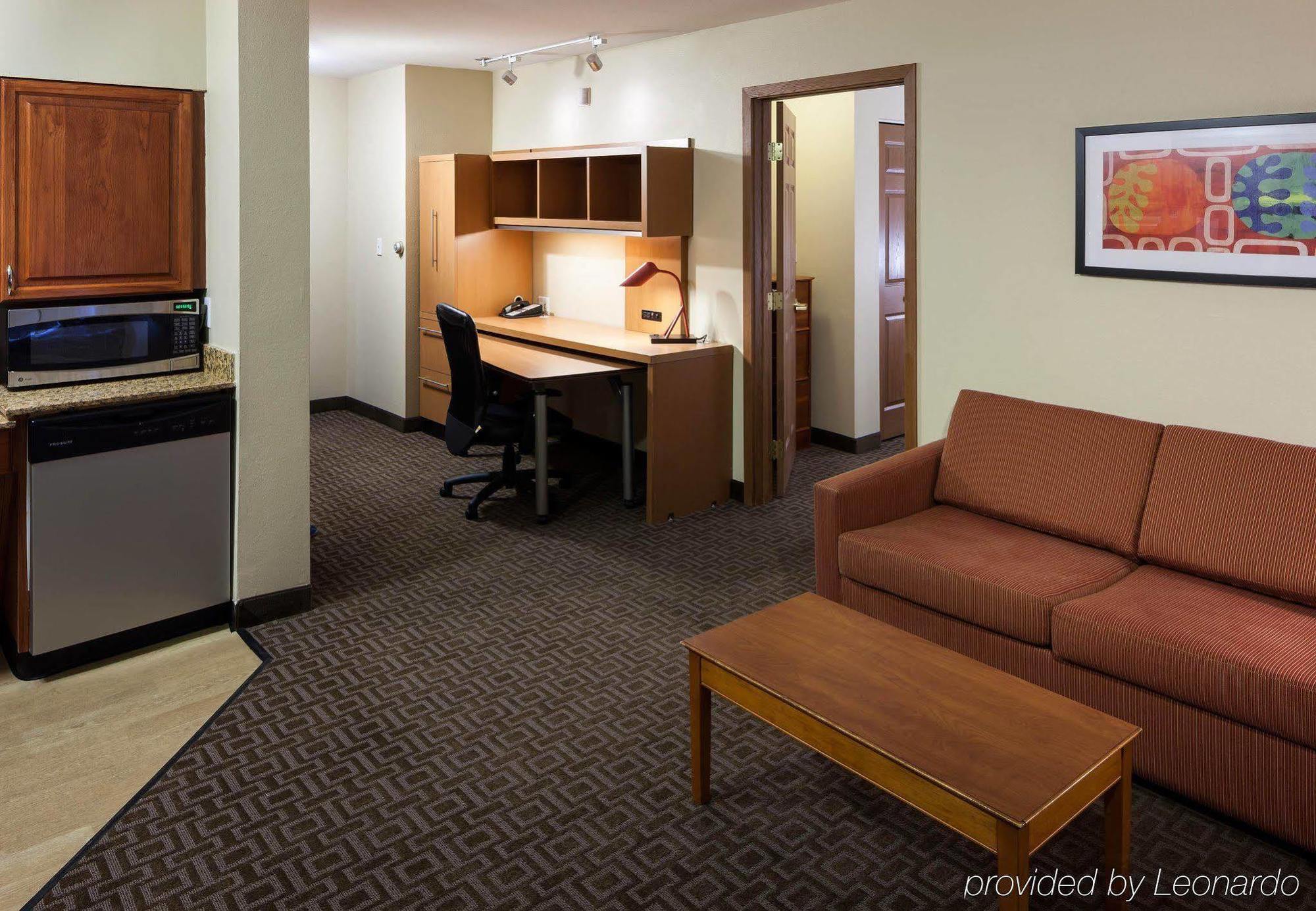 Towneplace Suites By Marriott College Station Exterior foto